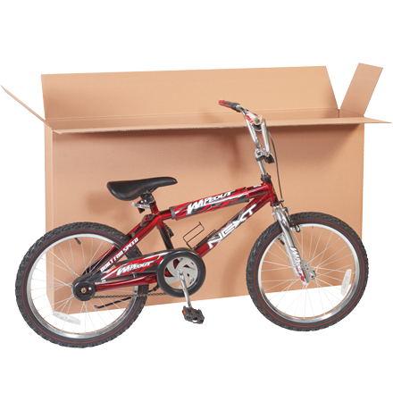 Bike Boxes