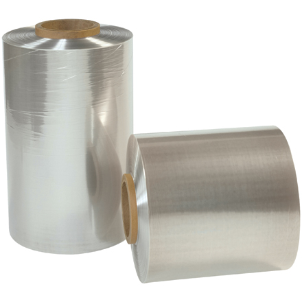 18" x 75 Gauge x 2000' Reynolon<span class='rtm'>®</span> 5044 PVC Shrink Film