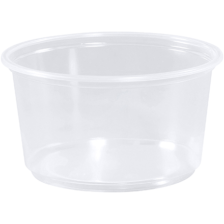 Deli Containers - 12 oz.