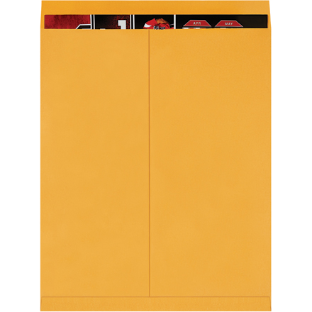 22 x 27" Kraft Jumbo Envelopes