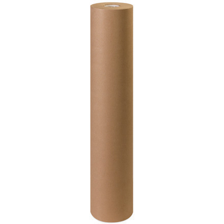 48" - 60 lb. Kraft Paper Rolls