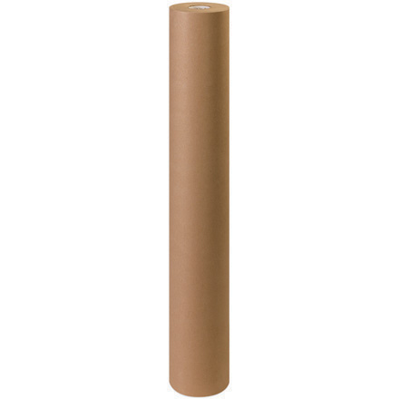 60" - 75 lb. Kraft Paper Rolls