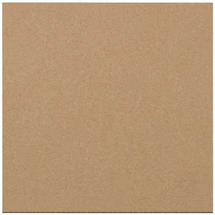 7 <span class='fraction'>7/8</span> x 7 <span class='fraction'>7/8</span>" Corrugated Layer Pads