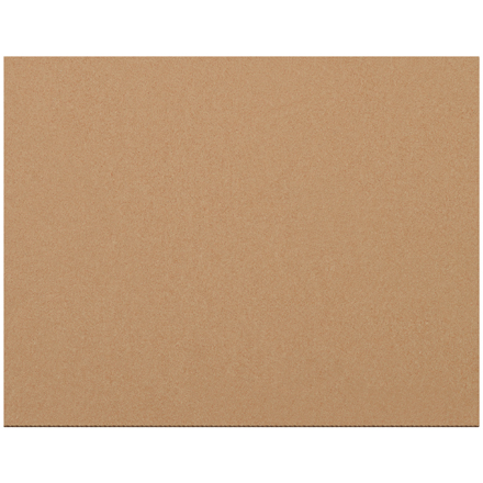 7 <span class='fraction'>7/8</span> x 9 <span class='fraction'>7/8</span>" Corrugated Layer Pads