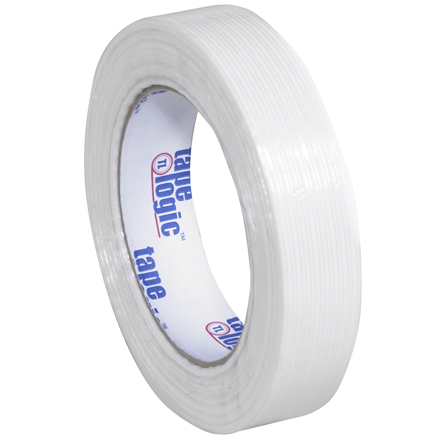 1" x 60 yds.  Tape Logic<span class='rtm'>®</span> 1300 Strapping Tape