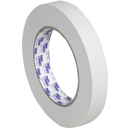 3/4" x 60 yds. (12 Pack) Tape Logic<span class='rtm'>®</span> 2600 Masking Tape