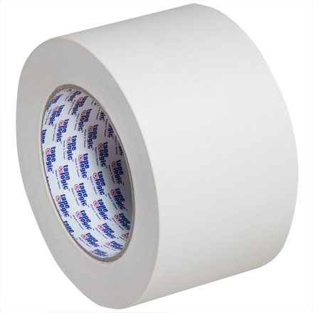 3" x 60 yds. Tape Logic<span class='rtm'>®</span> 2600 Masking Tape