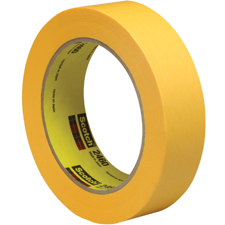 3M<span class='tm'>™</span> 2460 Flatback Tape