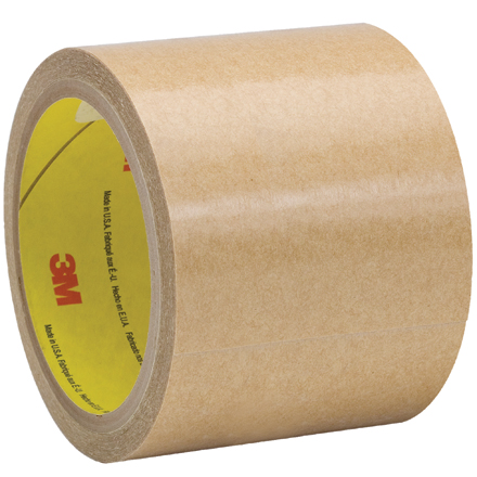 3" x 60 yds. (6 Pack) 3M<span class='tm'>™</span> 950 Adhesive Transfer Tape Hand Rolls